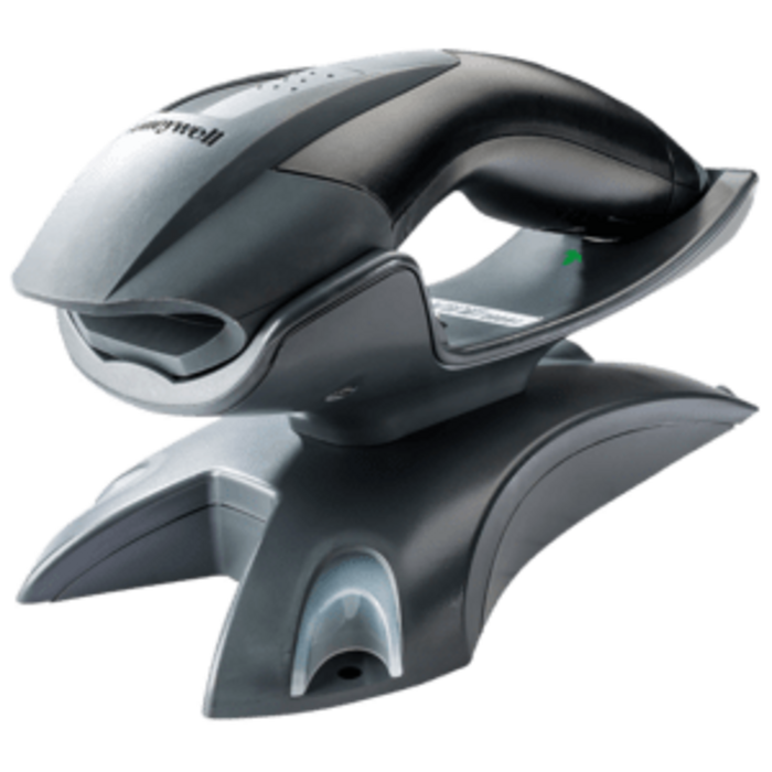 Honeywell Honeywell Voyager 1202g-bf, BT, 1D, kabel (USB), zwart | 1202G-2USB-5BF