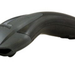 Honeywell Honeywell Voyager 1202g, BT, 1D, zwart | 1202g-2