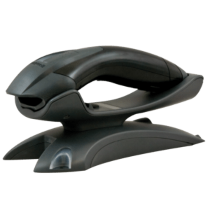 Honeywell Honeywell Voyager 1202g, Bluetooth, 1D, negro | 1202g-2