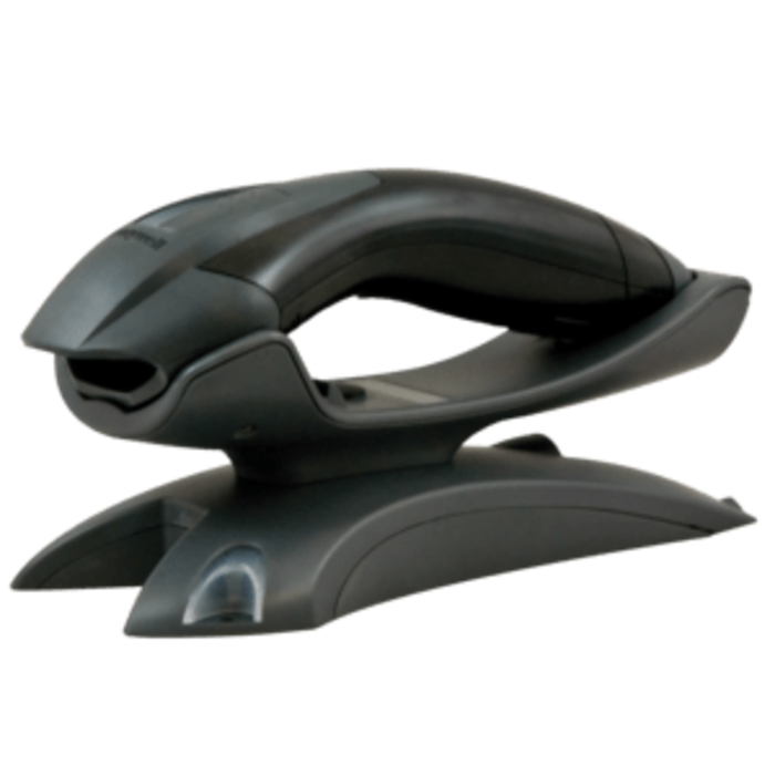 Honeywell Honeywell Voyager 1202g, BT, 1D, black, IP42