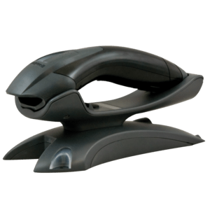 Honeywell Honeywell Voyager 1202g, BT, 1D, black, IP42