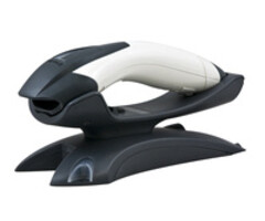 Honeywell Honeywell Voyager 1202g, BT, 1D, multi-IF, en kit (USB), gris clair