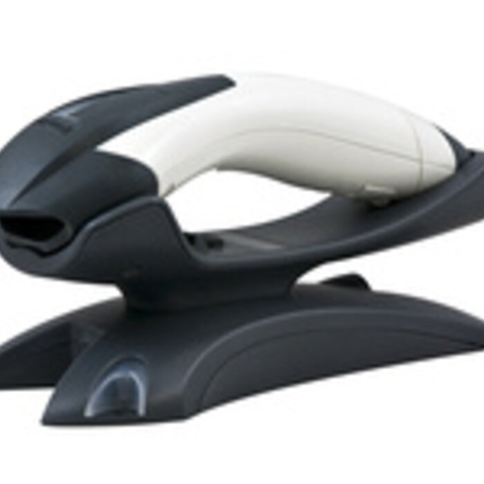 Honeywell Honeywell Voyager 1202g, Bluetooth, 1D, multi-IF, cable (USB), gris claro | 1202g-1USB-5