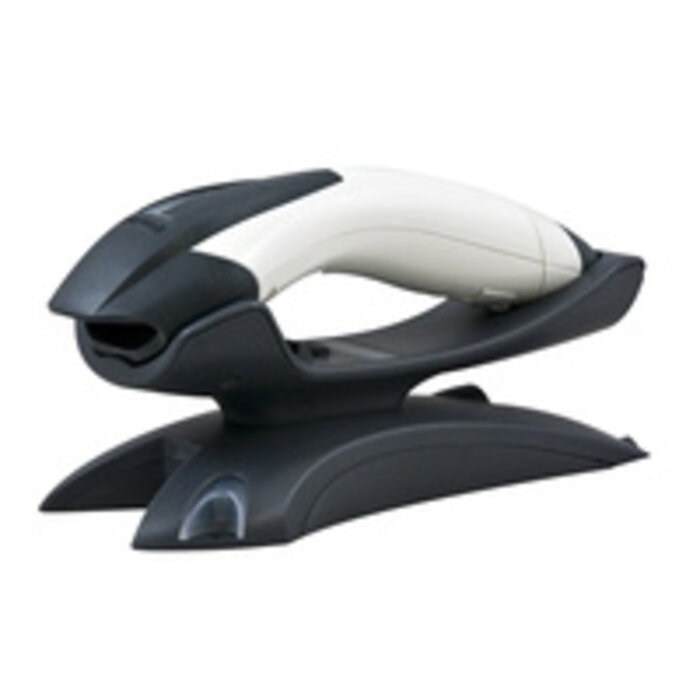 Honeywell Honeywell Voyager 1202g, BT, 1D, multi-IF, en kit (USB), gris clair, IP42