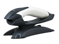 Honeywell Honeywell Voyager 1202g, BT, 1D, multi-IF, en kit (USB), gris clair, IP42