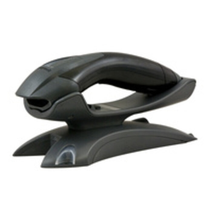 Honeywell Honeywell Voyager 1202g, BT, 1D, multi-IF, en kit (USB), noir, IP42