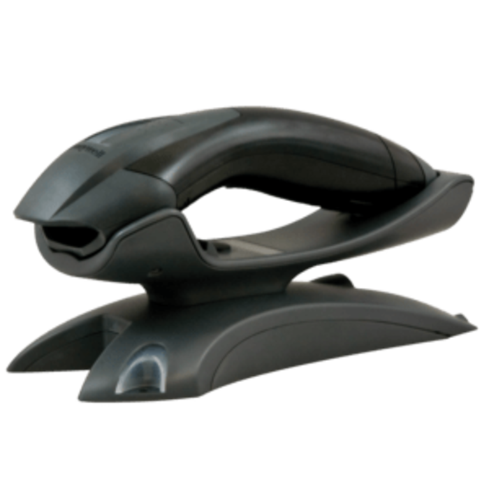 Honeywell Honeywell Voyager 1202g, Bluetooth, 1D, multi-IF, cable (USB), negro | 1202g-2USB-5