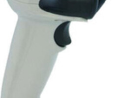 Honeywell Honeywell Voyager 1250 g, 1D, multi-IF, blanco | 1250 g-1