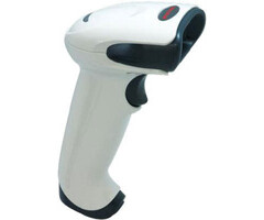Honeywell Honeywell Voyager 1250g, 1D, multi-IF, blanc