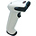 Honeywell Voyager 1250g, 1D, Multi-IF, weiß, IP41