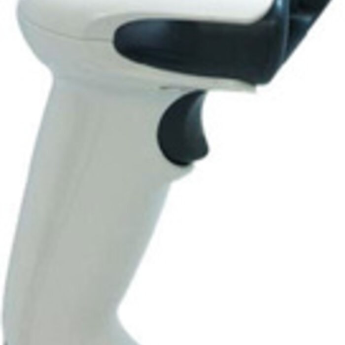 Honeywell 1250g-1 Honeywell Voyager 1250g, 1D, Multi-IF, weiß