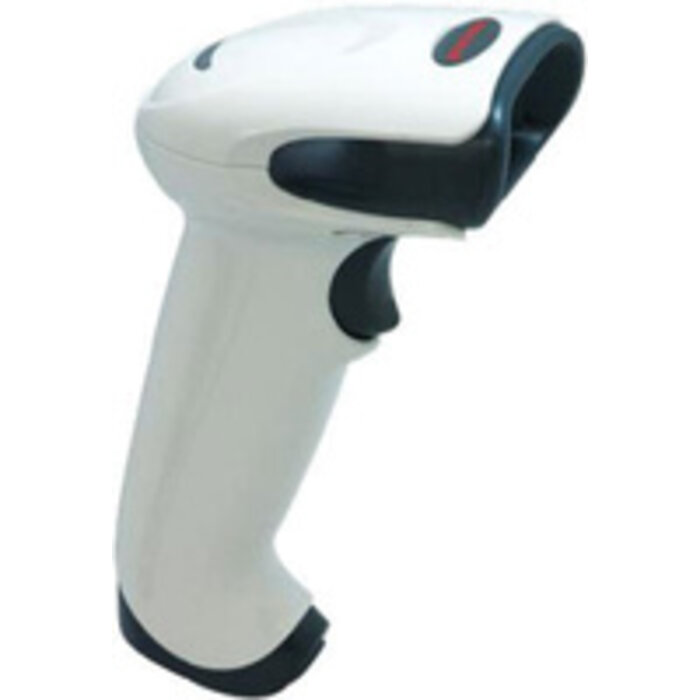 Honeywell Honeywell Voyager 1250g, 1D, Multi-IF, weiß, IP41