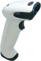 Honeywell Honeywell Voyager 1250g, 1D, Multi-IF, weiß, IP41