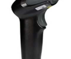 Honeywell 1250g-2 Honeywell Voyager 1250g, 1D, Multi-IF, nero