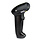 Honeywell Voyager 1250g, 1D, multi-IF, black, IP41