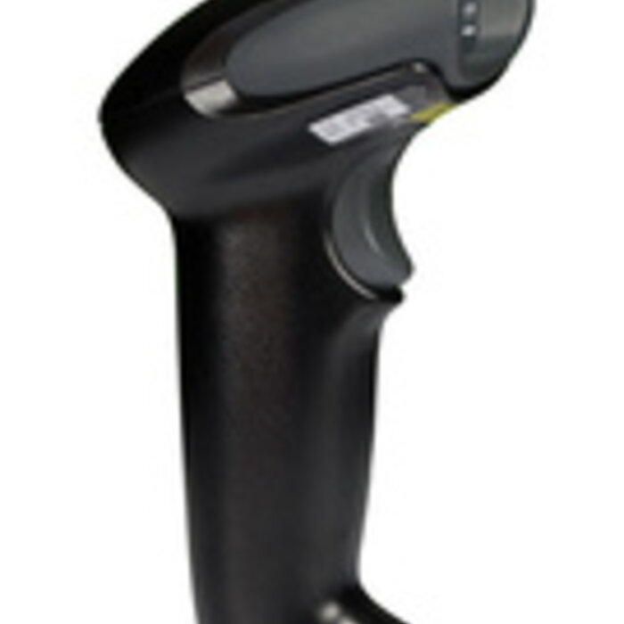 Honeywell Honeywell Voyager 1250g, 1D, multi-IF, zwart | 1250g-2