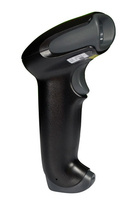 Honeywell Honeywell Voyager 1250g, 1D, Multi-IF, schwarz, IP41