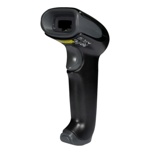 Honeywell Honeywell Voyager 1250g, 1D, Multi-IF, schwarz, IP41