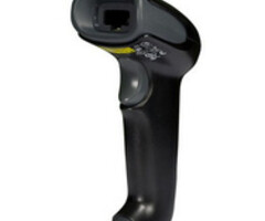 Honeywell Honeywell Voyager 1250 g, 1D, multi-IF, cable (USB), negro | 1250 g - 2 USB