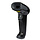 1250g-2USB Honeywell Voyager 1250g, 1D, multi-IF, en kit (USB), noir