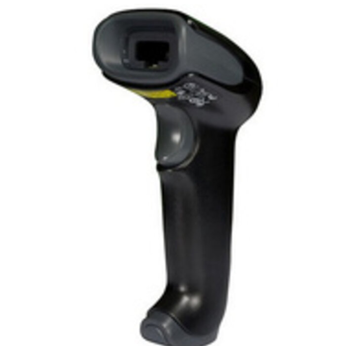 Honeywell 1250g-2USB Honeywell Voyager 1250g, 1D, multi-IF, en kit (USB), noir