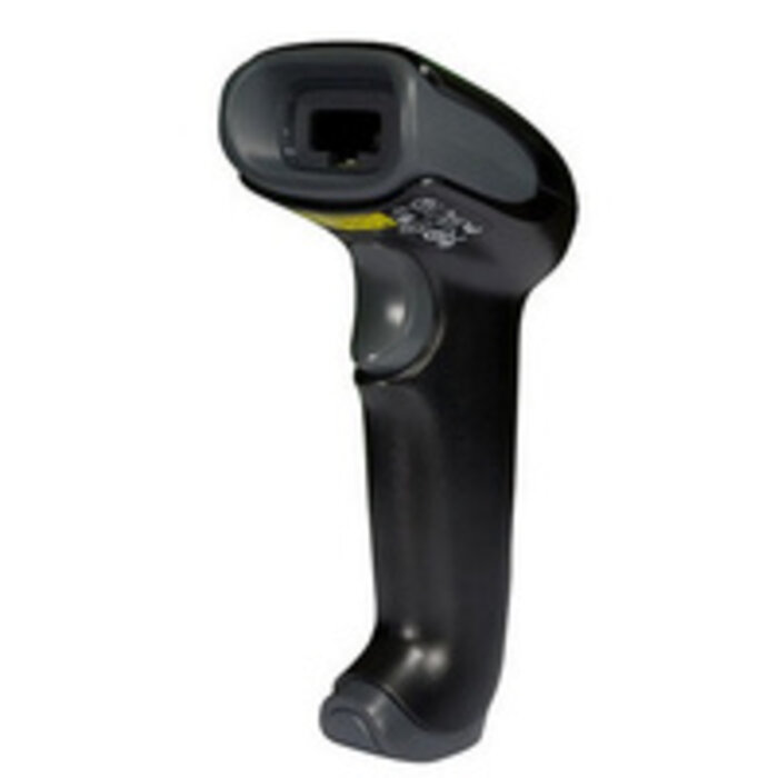 Honeywell Honeywell Voyager 1250 g, 1D, multi-IF, cable (USB), negro | 1250 g - 2 USB