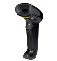 Honeywell Honeywell Voyager 1250g, 1D, multi-IF, en kit (USB), noir, 330 g, IP41