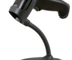 Honeywell Honeywell Voyager 1250g, 1D, multi-IF, kabel (USB), zwart | 1250g-2USB-1