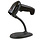Honeywell Voyager 1250g, 1D, multi-IF, en kit (USB), noir, 700 g, IP41
