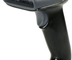 Honeywell Honeywell Hyperion 1300g, 1D, multi-IF, kit (KBW, coiled), black | 1300g-2KBW