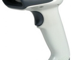 Honeywell Honeywell Hyperion 1300g, 1D, multi-IF, kabel (USB), wit | 1300g-1USB