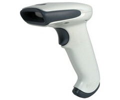 Honeywell Honeywell Hyperion 1300 g, 1D, multi-IF, cable (USB), blanco | 1300 g - 1 USB