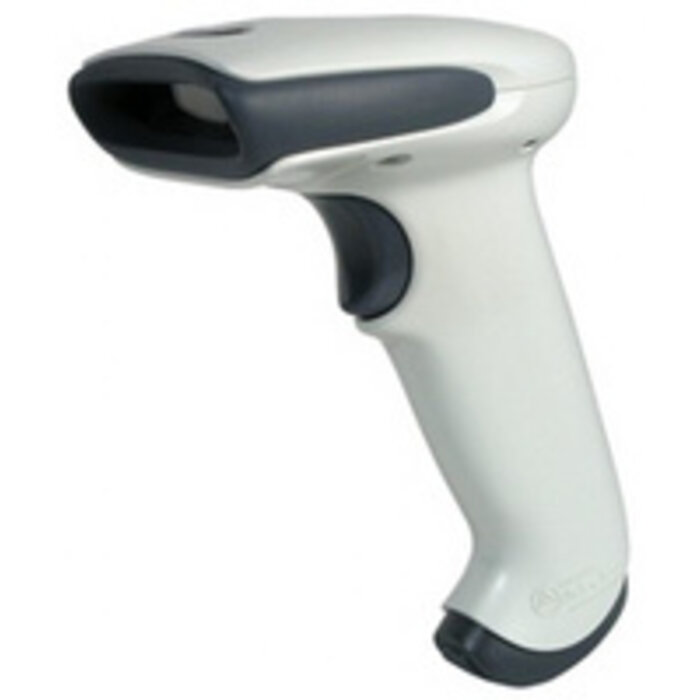 Honeywell 1300g-1USB Honeywell Hyperion 1300g, 1D, Multi-IF, Kit (USB), weiß