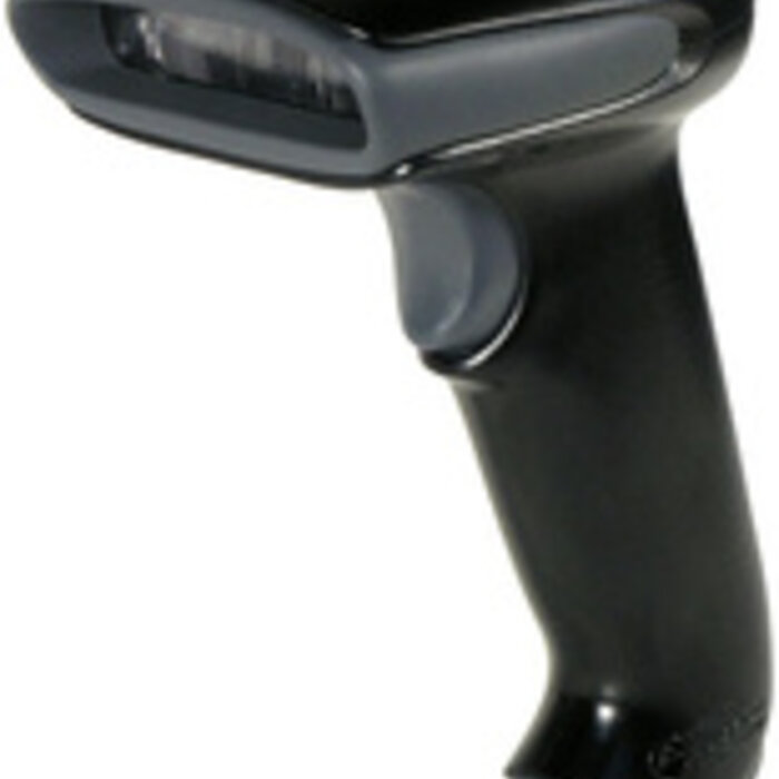 Honeywell Honeywell Hyperion 1300g, 1D, multi-IF, kit (USB), black | 1300g-2USB