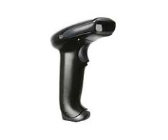 Honeywell Honeywell Hyperion 1300g, 1D, Multi-IF, schwarz, 170 g