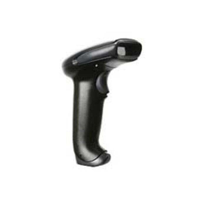 Honeywell Honeywell Hyperion 1300g, 1D, Multi-IF, nero, 170 g, IP41