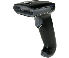 Honeywell Honeywell Hyperion 1300g, 1D, multi-IF, noir, 210 g