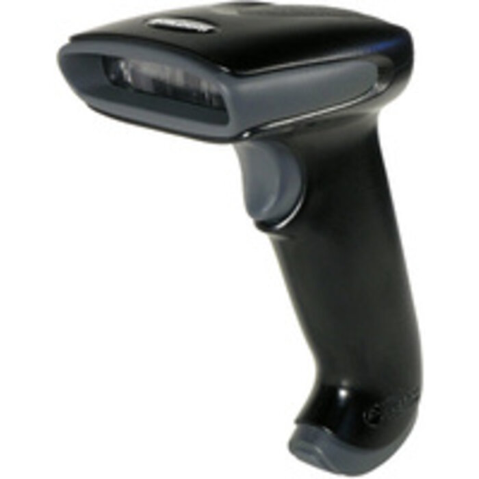 Honeywell Honeywell Hyperion 1300g, 1D, multi-IF, noir, 210 g, IP41