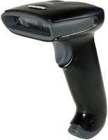Honeywell Honeywell Hyperion 1300g, 1D, Multi-IF, schwarz, 210 g, IP41