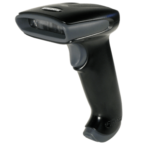 Honeywell Honeywell Hyperion 1300g, 1D, multi-IF, noir, 210 g, IP41