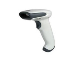 Honeywell Honeywell Hyperion 1300g, 1D, multi-IF, blanc