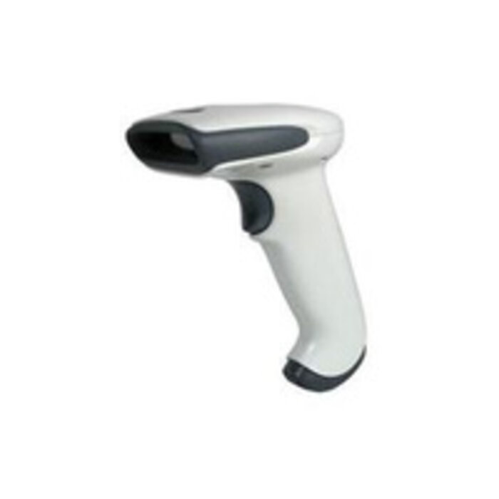 Honeywell Honeywell Hyperion 1300g, 1D, multi-IF, blanc, IP41