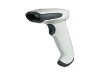 Honeywell Honeywell Hyperion 1300g, 1D, multi-IF, blanc, IP41