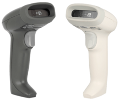 Honeywell 1350G2D-1-R Honeywell Voyager 1350g 2D, multi-IF, blanc