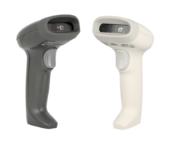 Honeywell 1350G2D-1-R Honeywell Voyager 1350g 2D, Multi-IF, bianco