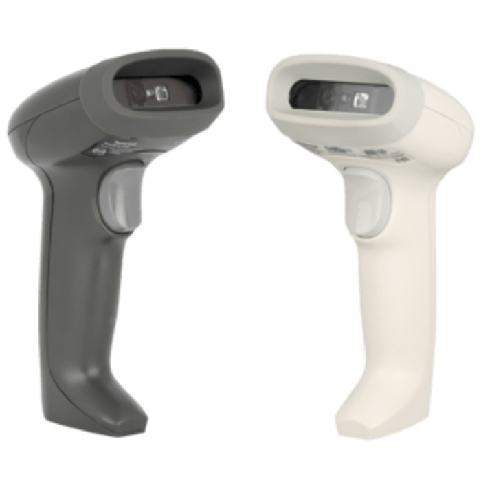 Honeywell Honeywell Voyager 1350g 2D, multi-IF, white | 1350G2D-1-R