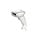 Honeywell Voyager 1350g 2D, multi-IF, en kit (USB), blanc, IP40