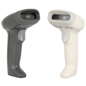 Honeywell Honeywell Voyager 1350g 2D, multi-IF, en kit (USB), blanc, IP40