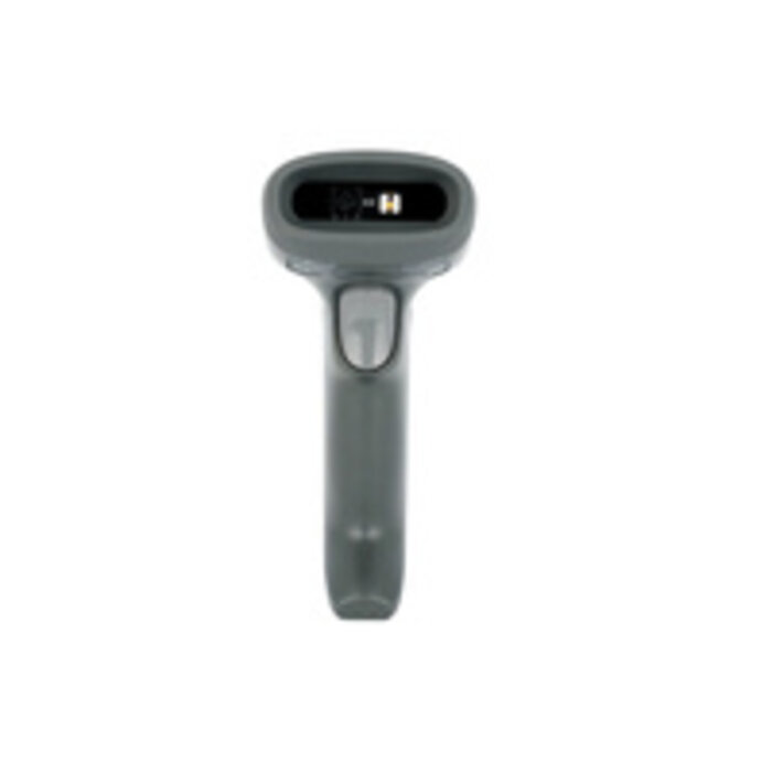 Honeywell Honeywell Voyager 1350g 2D, multi-IF, en kit (USB), noir, 280 g, IP40