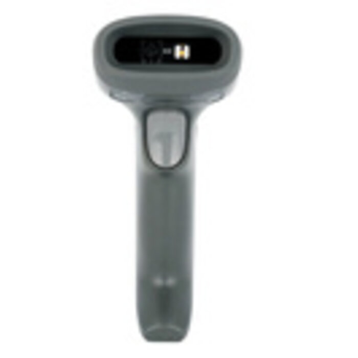 Honeywell Honeywell Voyager 1350g 2D, multi-IF, kabel (USB), zwart | 1350G2D-2USB-1-R